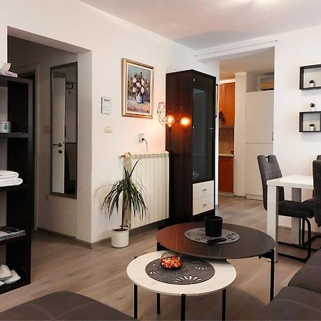 Apartments 888 Бовец Экстерьер фото
