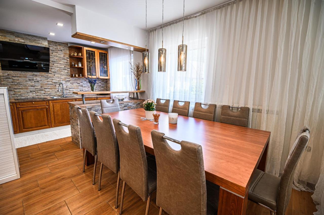 Apartments 888 Бовец Экстерьер фото