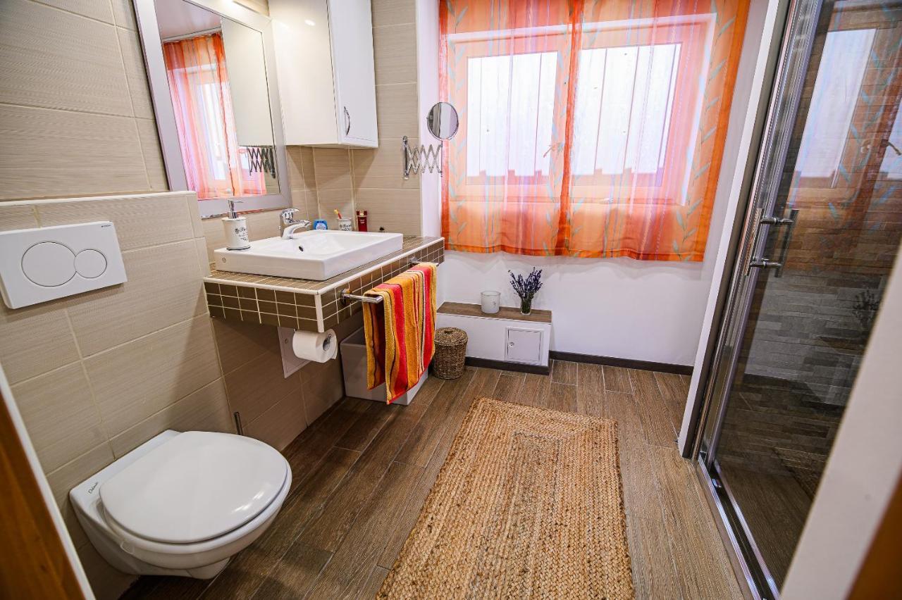 Apartments 888 Бовец Экстерьер фото