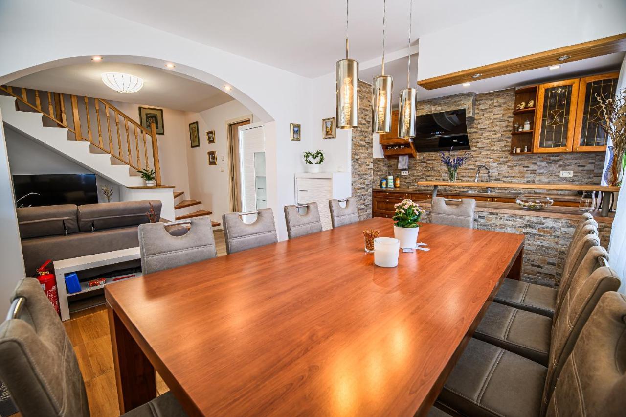 Apartments 888 Бовец Экстерьер фото