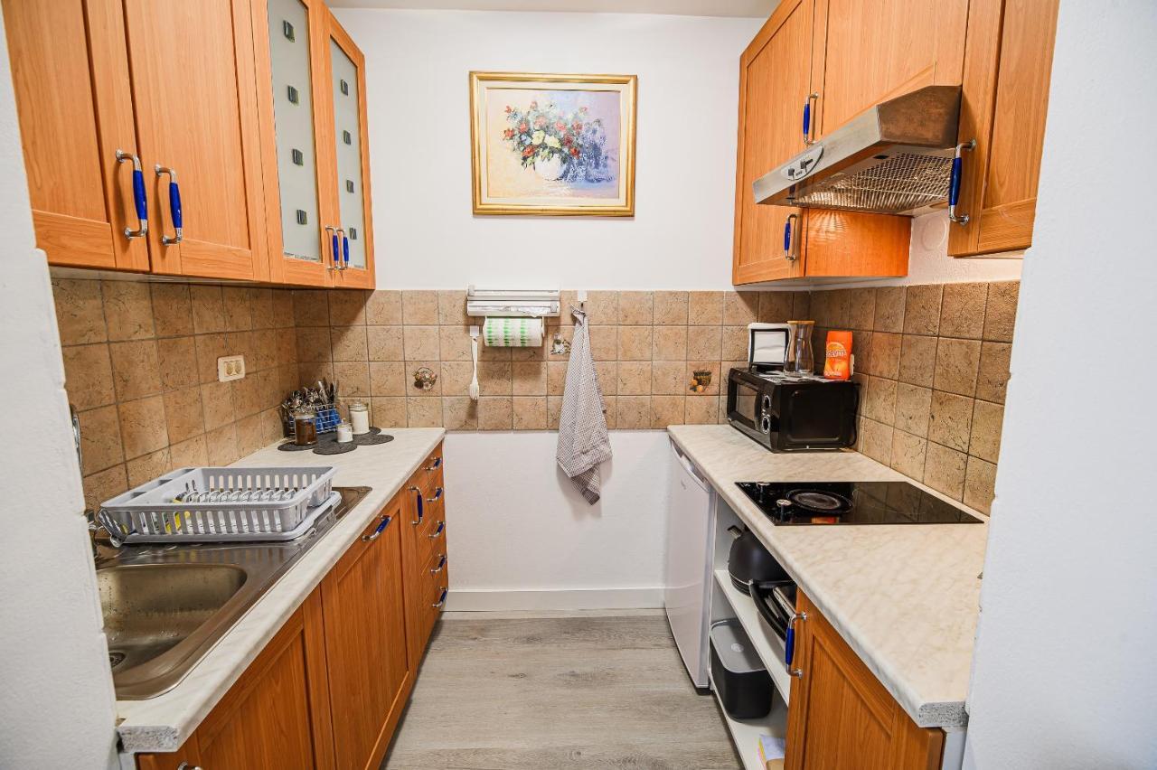 Apartments 888 Бовец Экстерьер фото