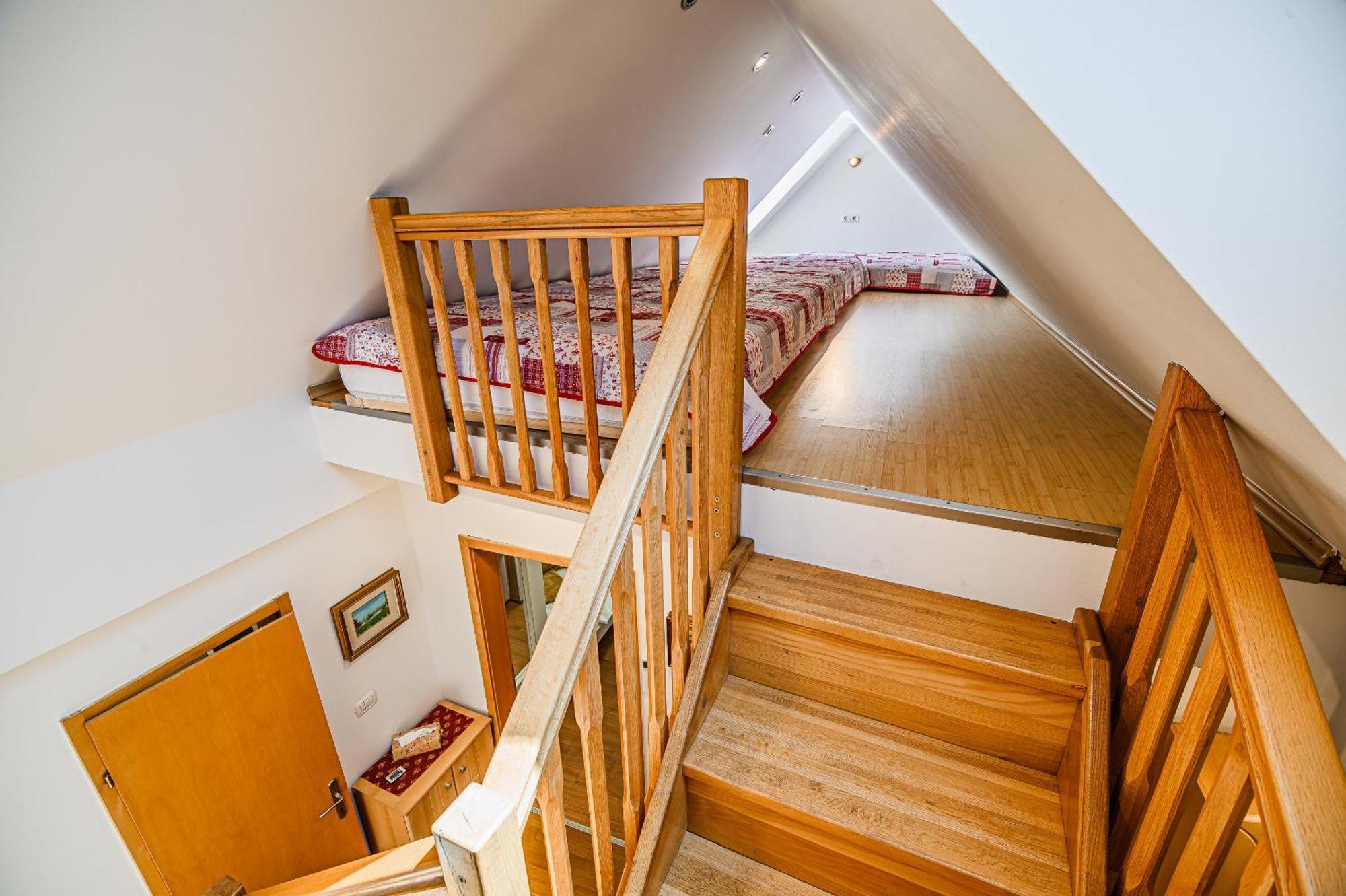 Apartments 888 Бовец Экстерьер фото