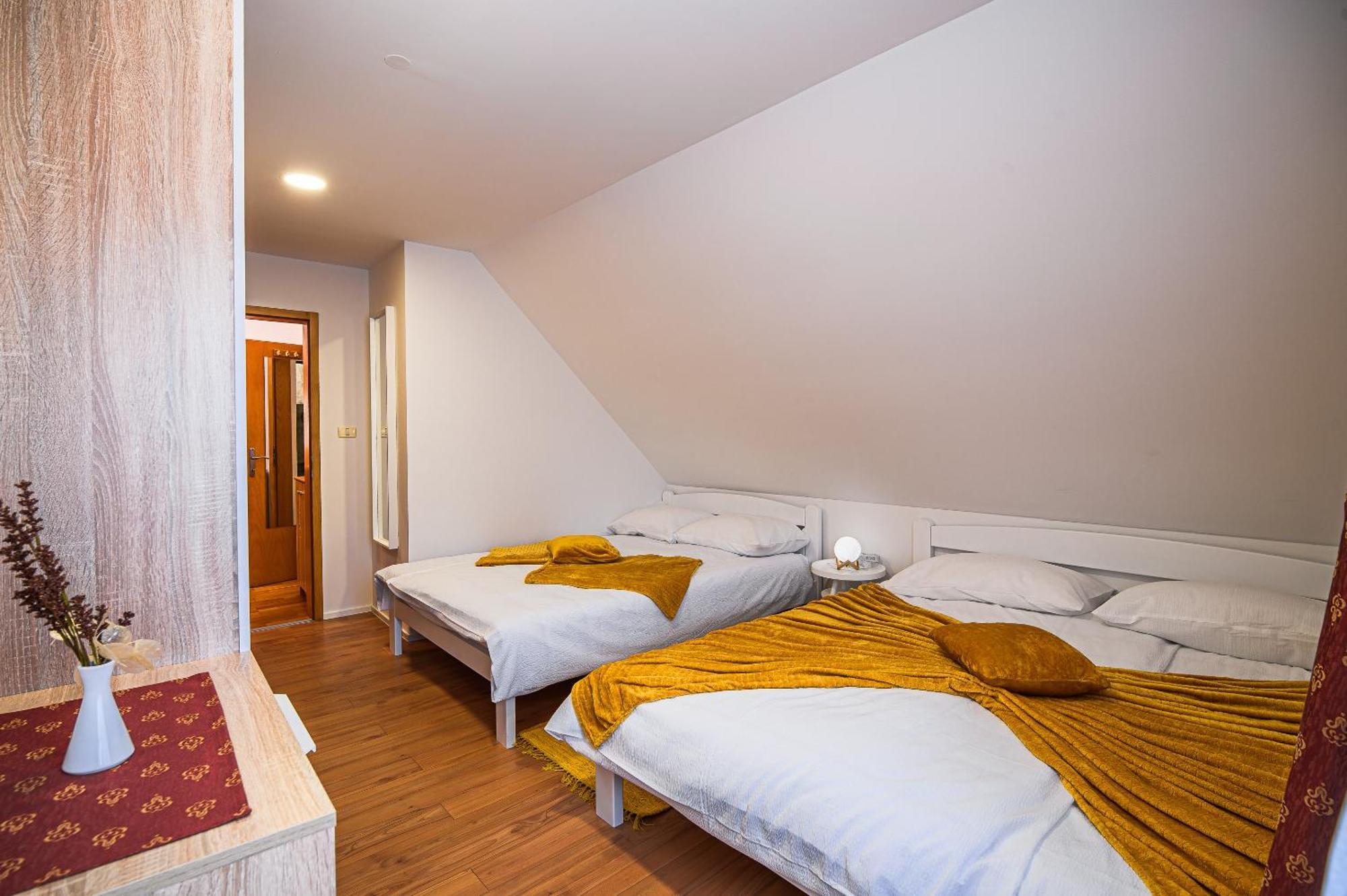 Apartments 888 Бовец Экстерьер фото