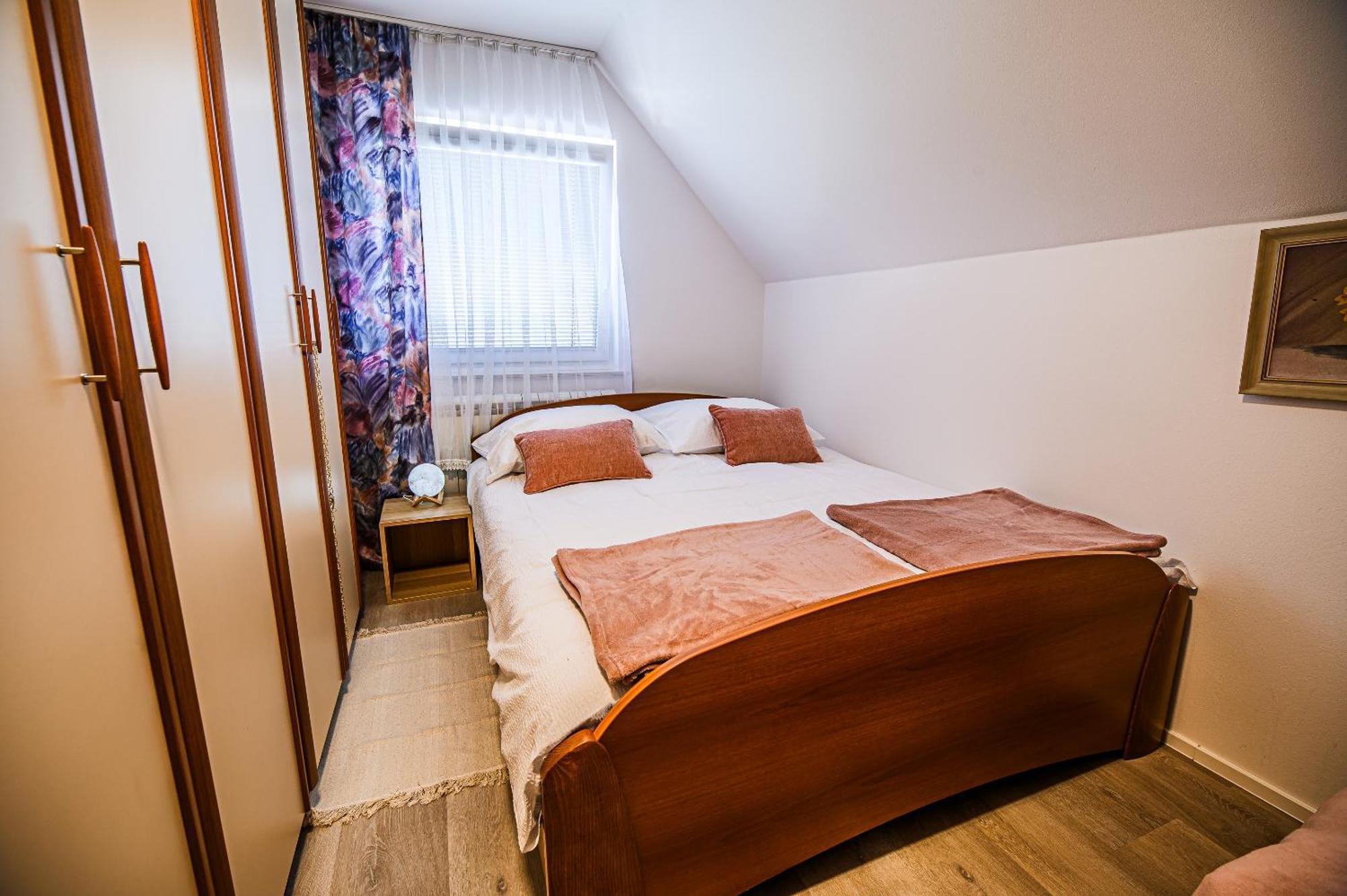 Apartments 888 Бовец Экстерьер фото