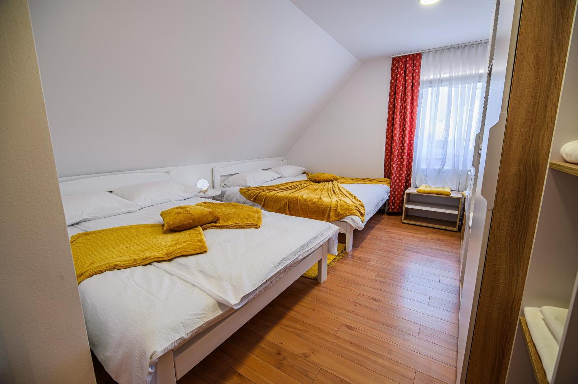 Apartments 888 Бовец Экстерьер фото