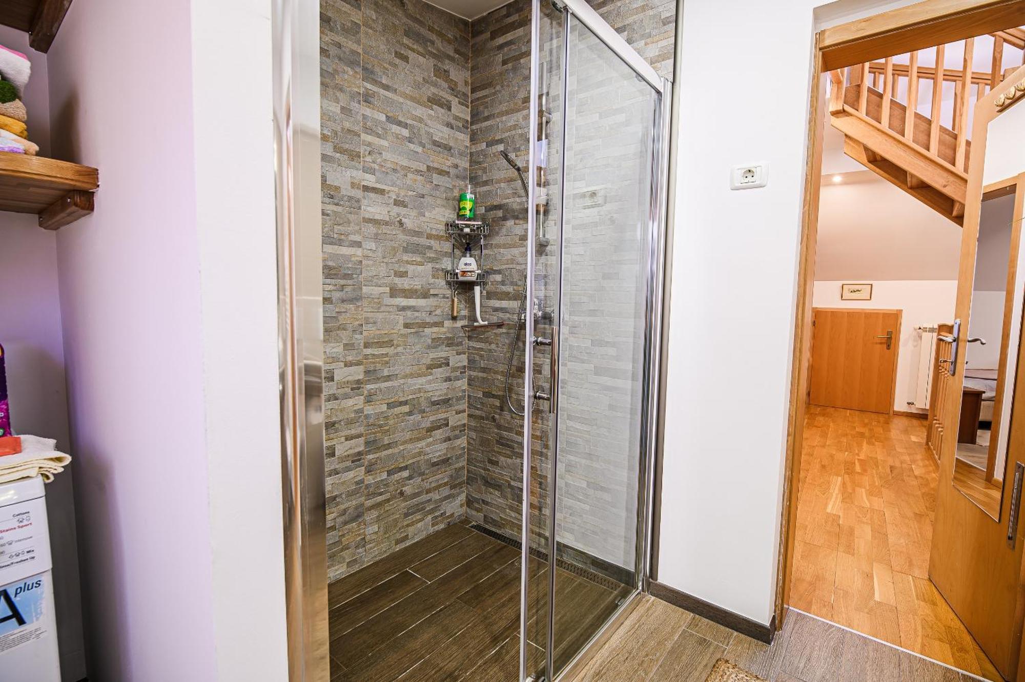 Apartments 888 Бовец Экстерьер фото