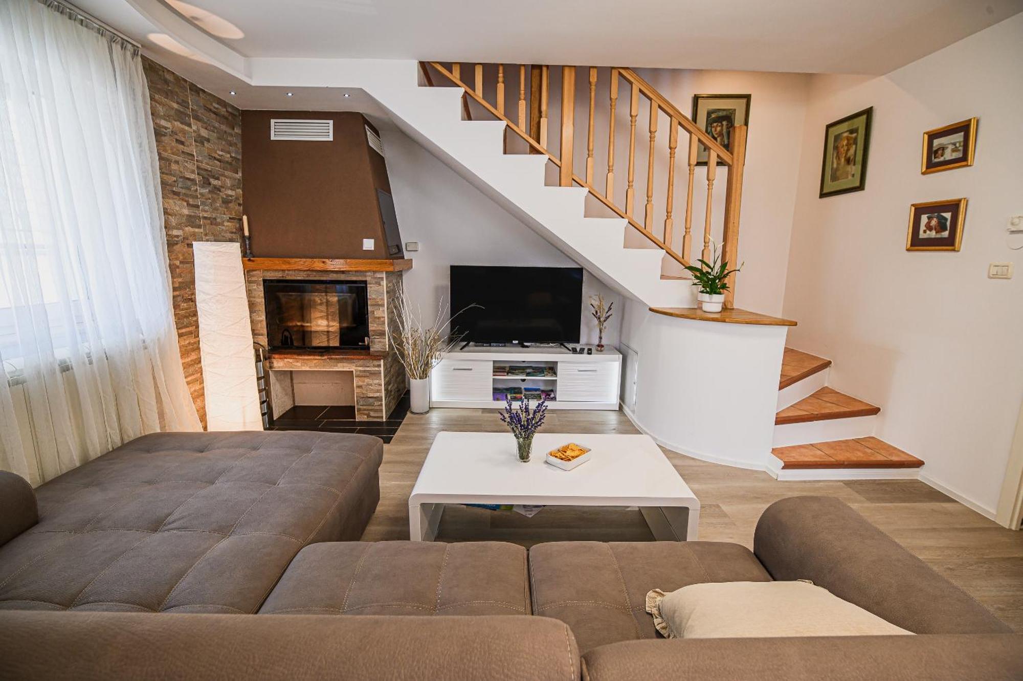 Apartments 888 Бовец Экстерьер фото
