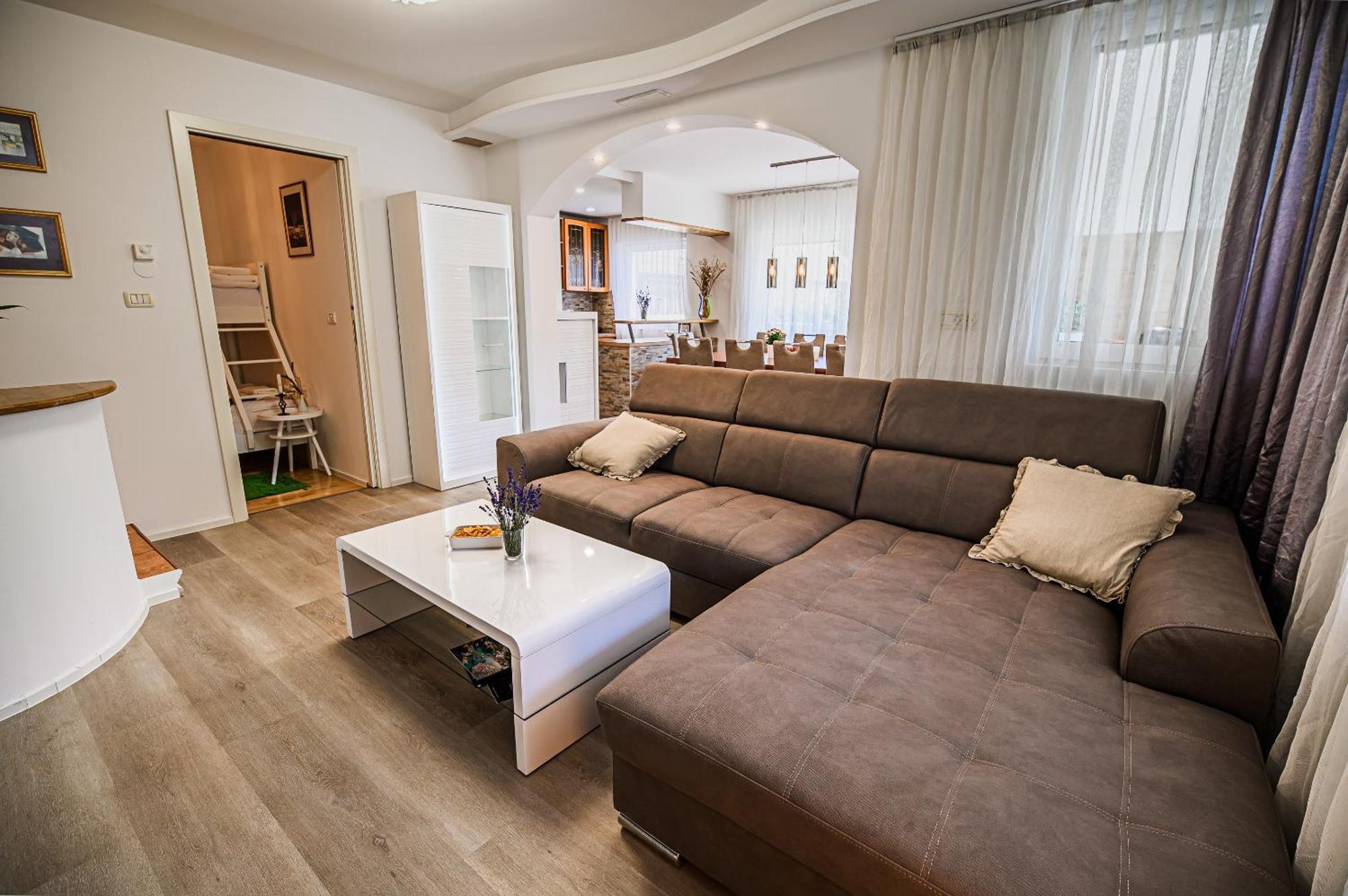 Apartments 888 Бовец Экстерьер фото