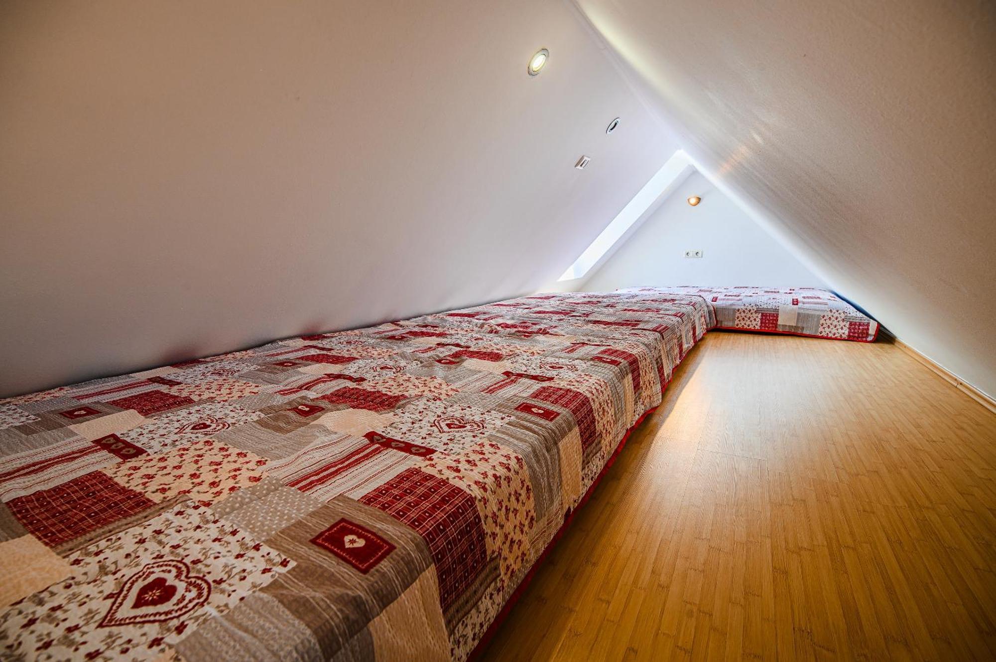 Apartments 888 Бовец Экстерьер фото