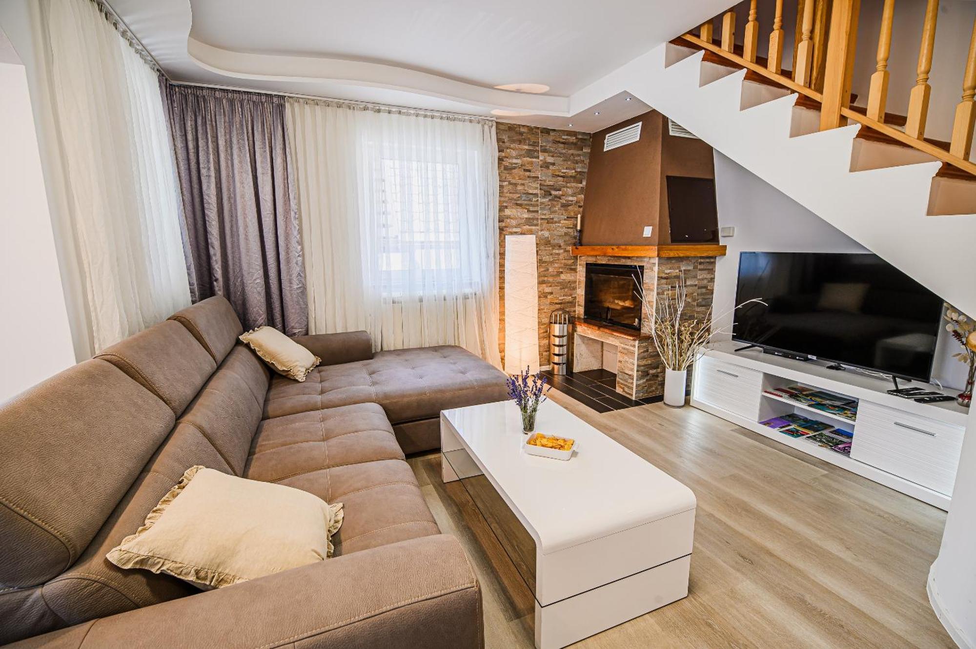 Apartments 888 Бовец Экстерьер фото