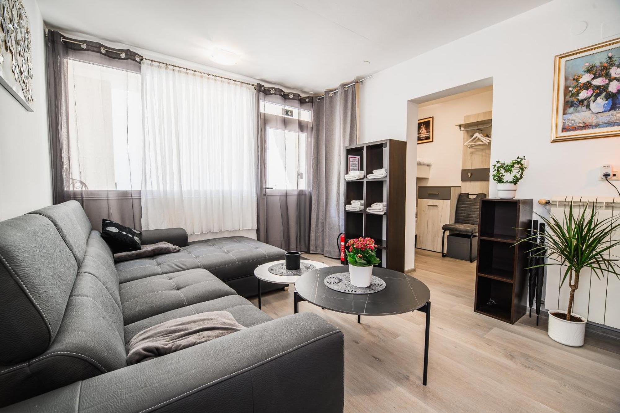 Apartments 888 Бовец Экстерьер фото