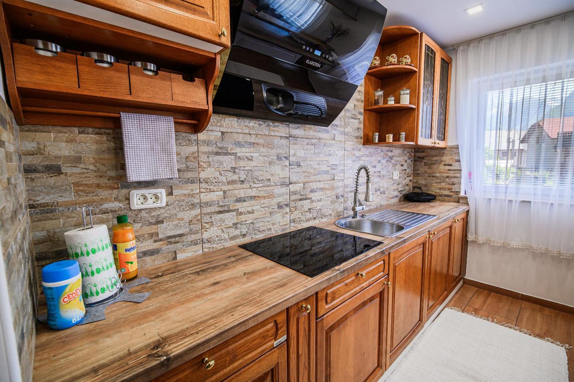 Apartments 888 Бовец Экстерьер фото