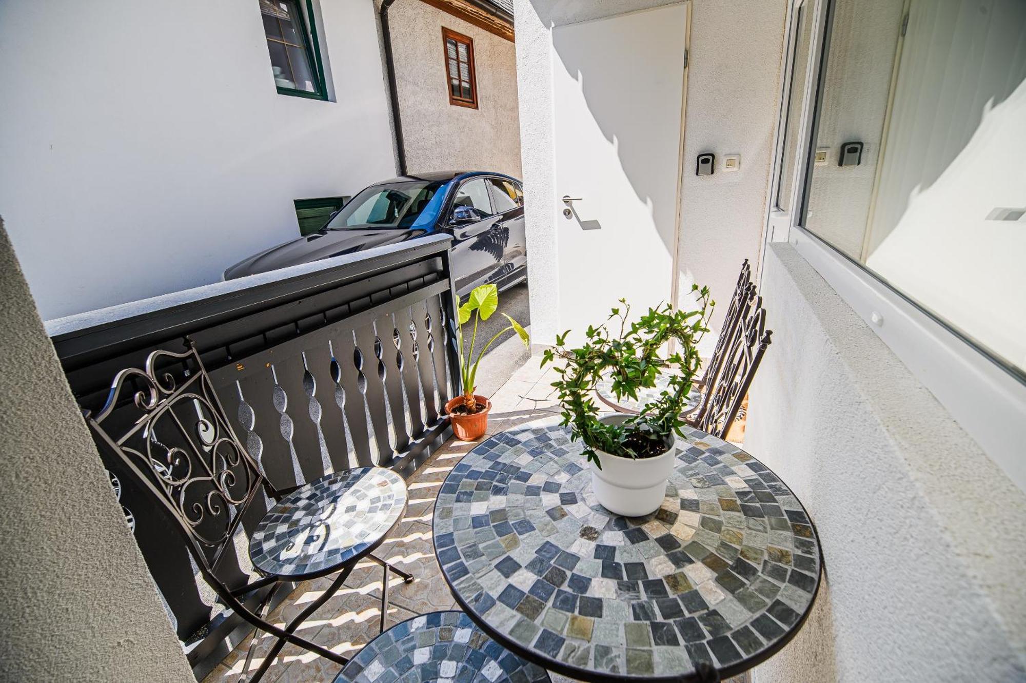 Apartments 888 Бовец Экстерьер фото