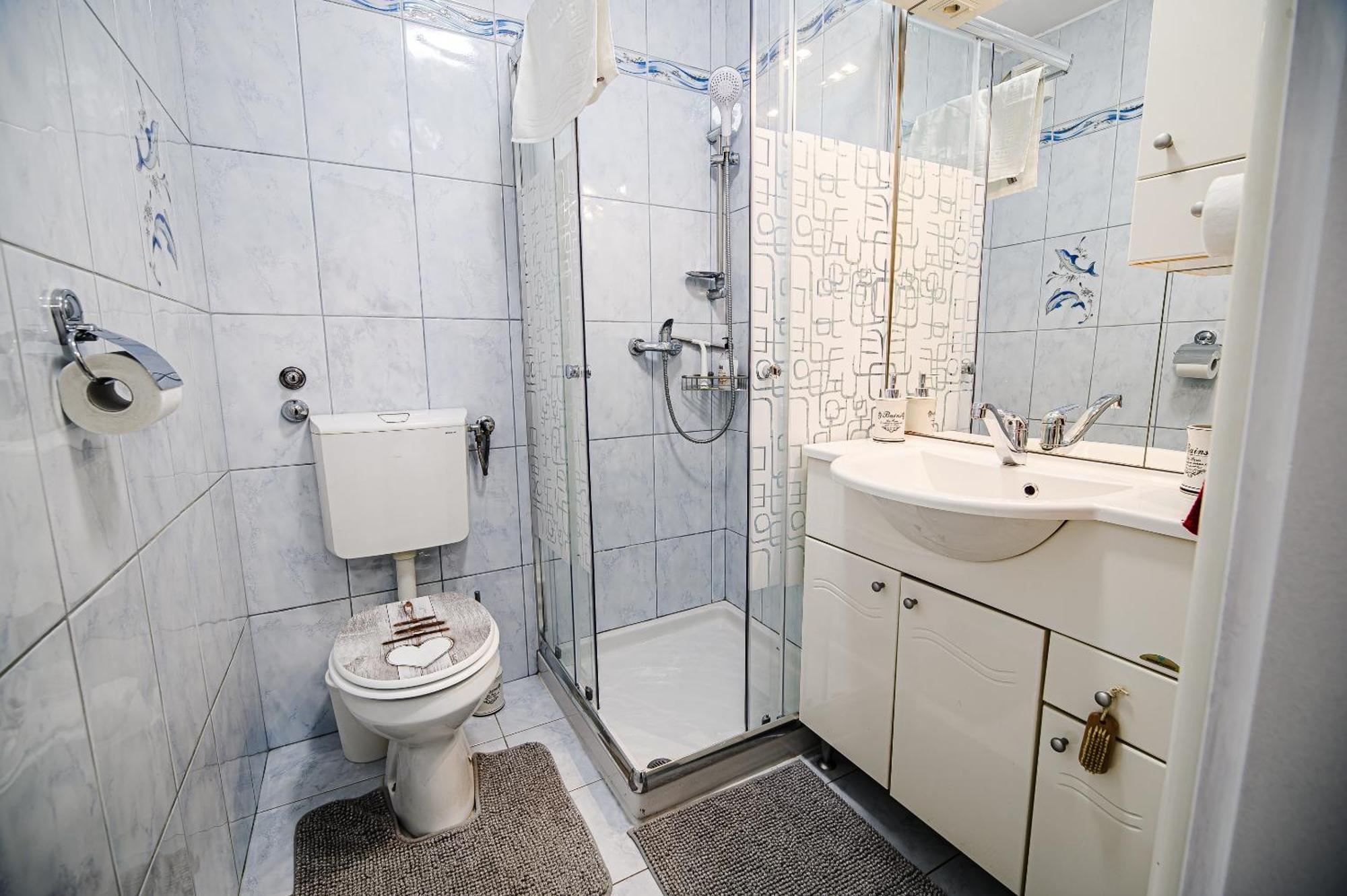 Apartments 888 Бовец Экстерьер фото