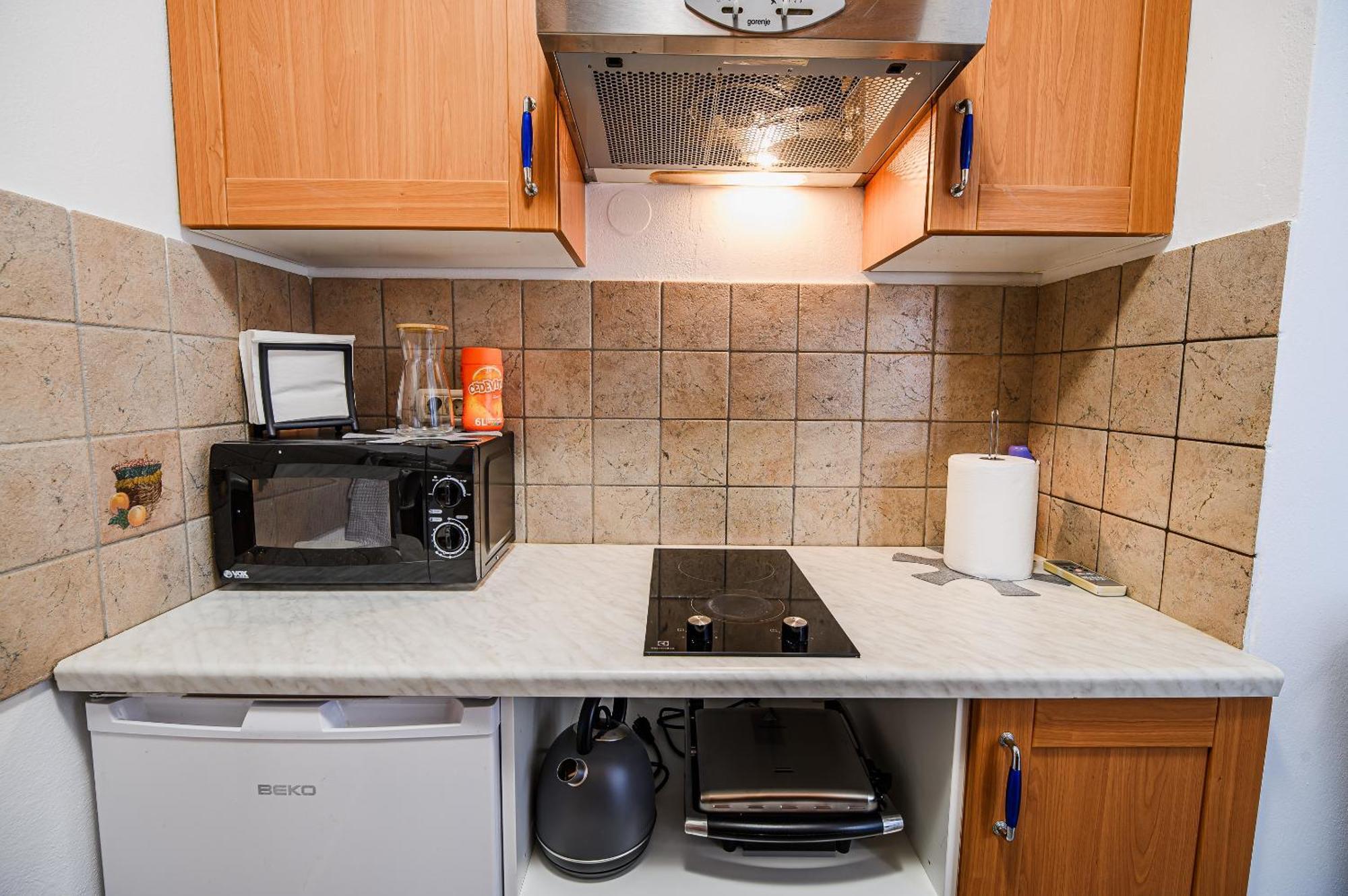 Apartments 888 Бовец Экстерьер фото