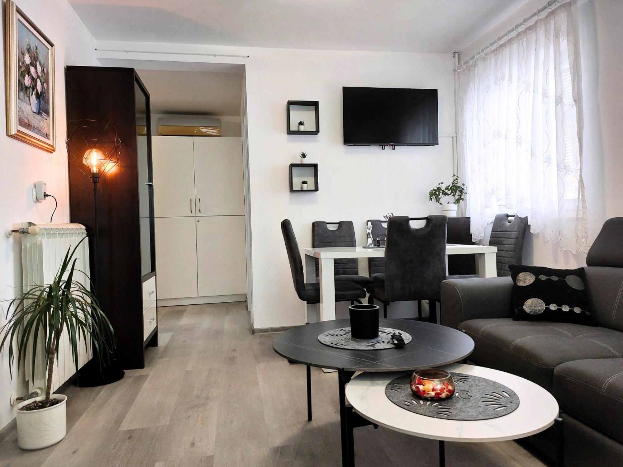 Apartments 888 Бовец Экстерьер фото
