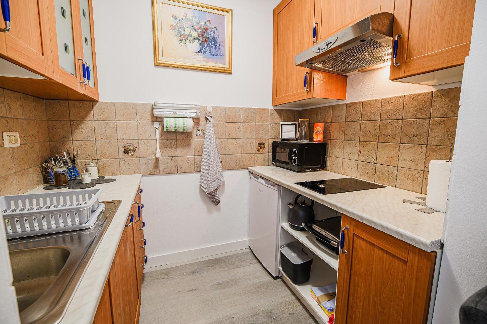 Apartments 888 Бовец Номер фото