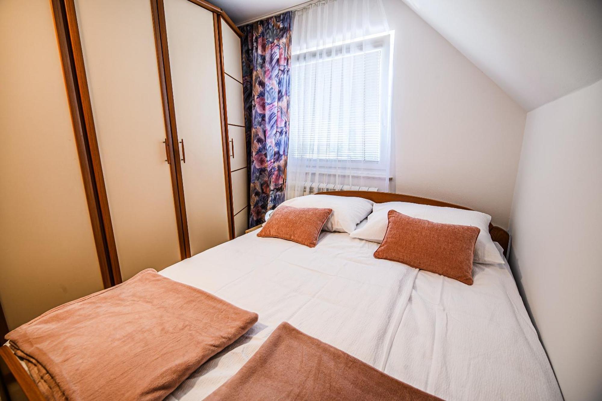 Apartments 888 Бовец Номер фото