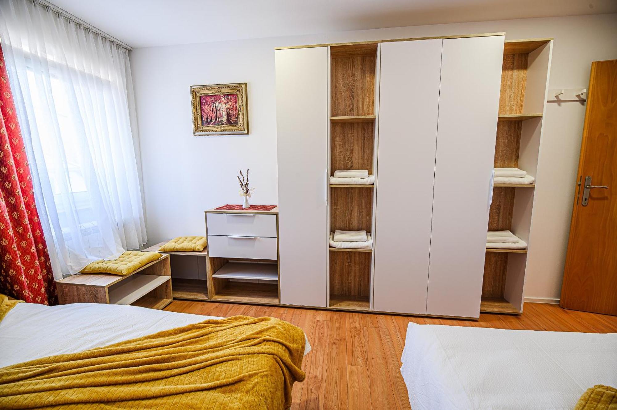 Apartments 888 Бовец Номер фото